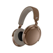 Cuffie microfono bluetooth sennheiser m4aebtbr momentum 4 wireless bro