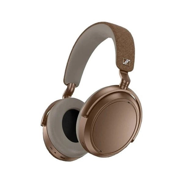 Cuffie microfono bluetooth sennheiser m4aebtbr momentum 4 wireless bro