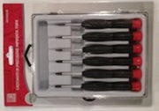 Cacciavite Prec.Man.Plas-Torx Pezzi 6 - Oreca New