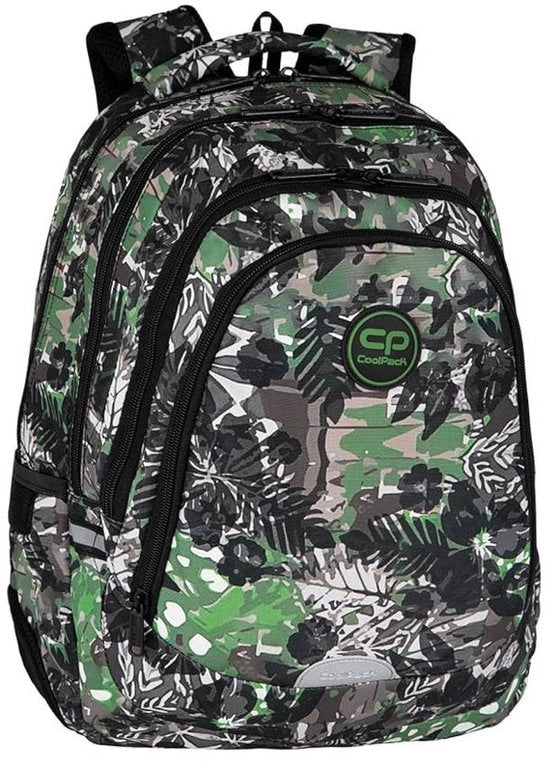 Borsa scolastica DRAFTER DIANE, Multicolore