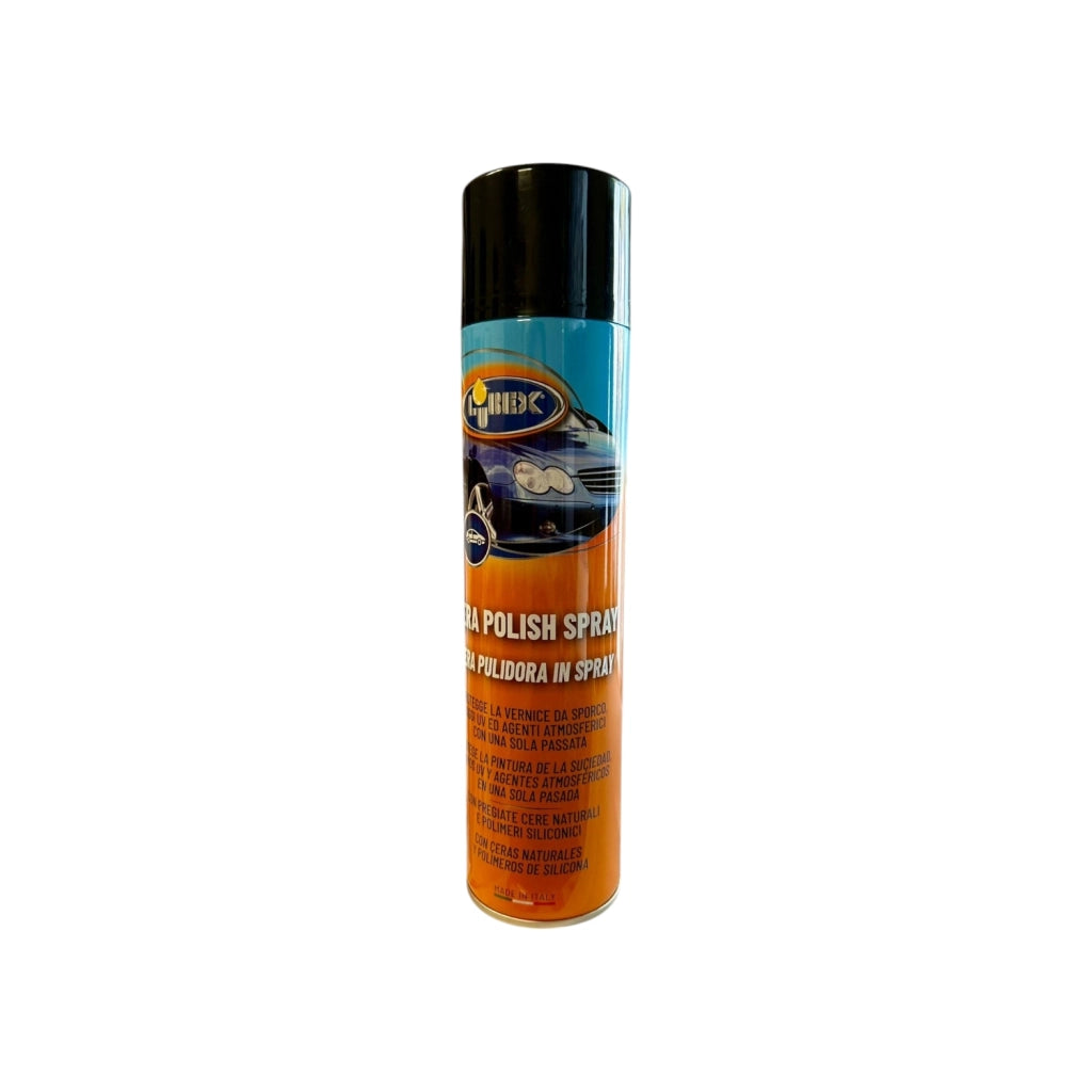 CERA PER AUTO POLISH SPRAY 400ML