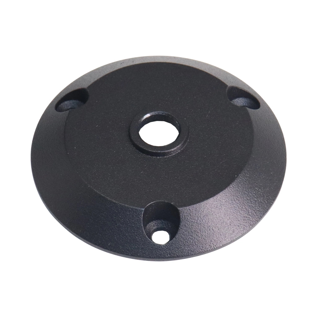 Faretto soffitto moderno oro Ø7 orientabile GU10 35W Zuma
