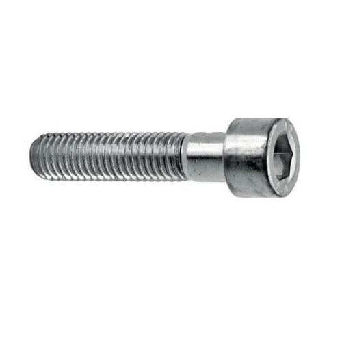 VITE TCEI 3X25 INOX 100 PZ