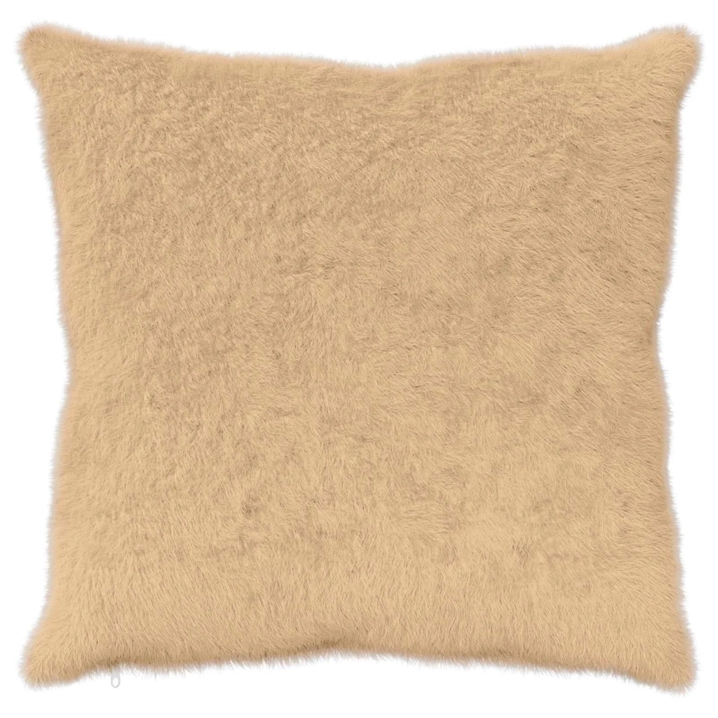 Federa 2 pz HEERLEN Crema 70 x 70 cm 913459