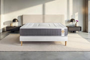Set materasso e base 180x200 cm - Vingt-Six