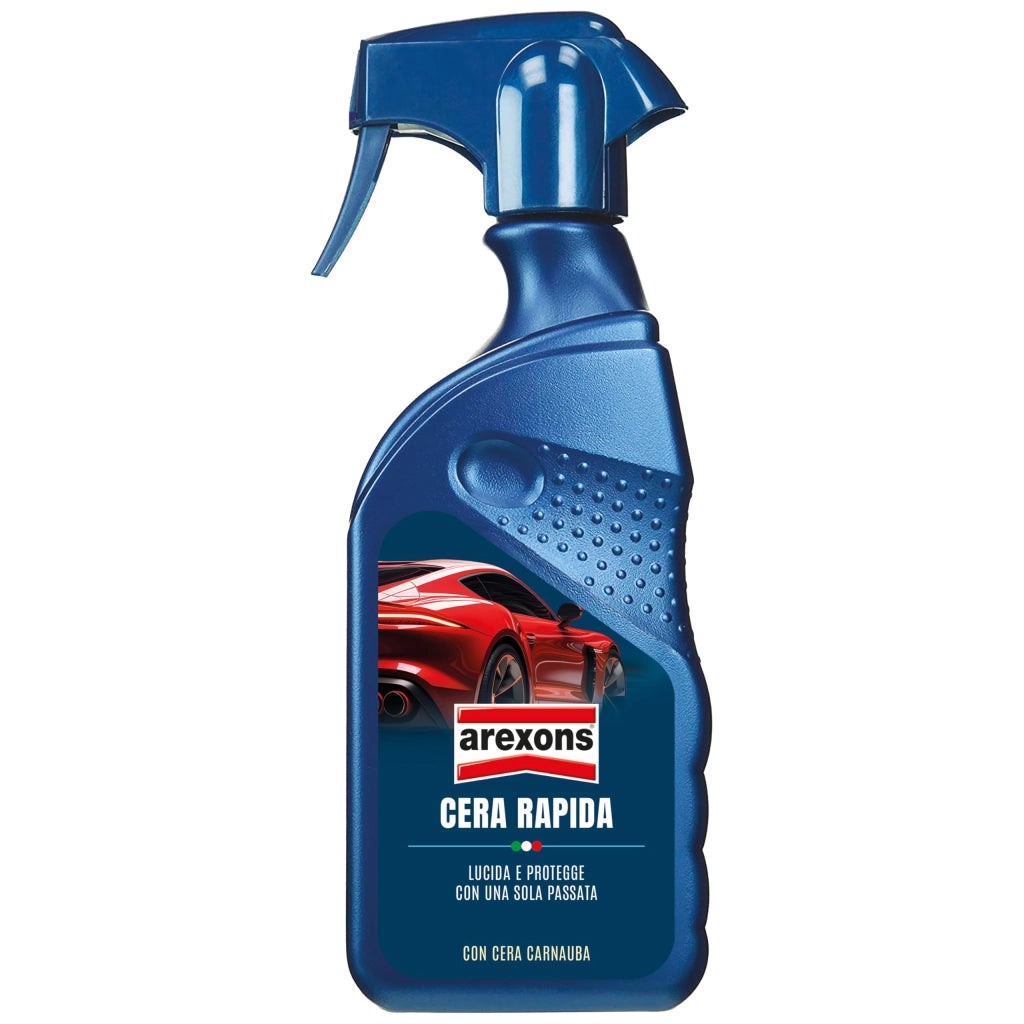 Arexons 8280 Cera Rapida 400 ml