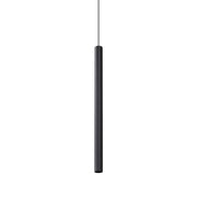 Lampada Da Sospensione LOOK Nero 28W Dimmerabile Ideal Lux