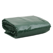Telone Verde 1x2,5 m 650 g/m² 156148