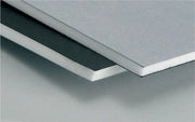 Tavola di spuma 5mm A3 Nero-Grigio Pacchetto 10 fogli