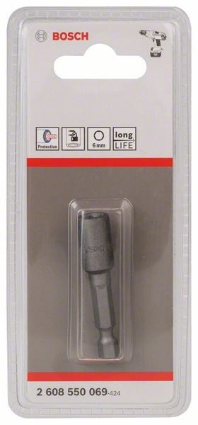 2608550069 - Bussole 50 x 6 mm, M 3,5