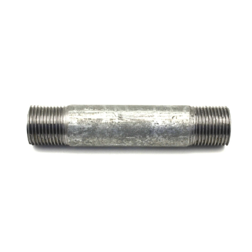 BARILOTTI ZINCATI DA 3/8- cm 25- IKARO- pezzi 1