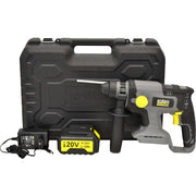 Tassellatore Brushless Professionale – Potenza, Efficienza e Lunga Durata
