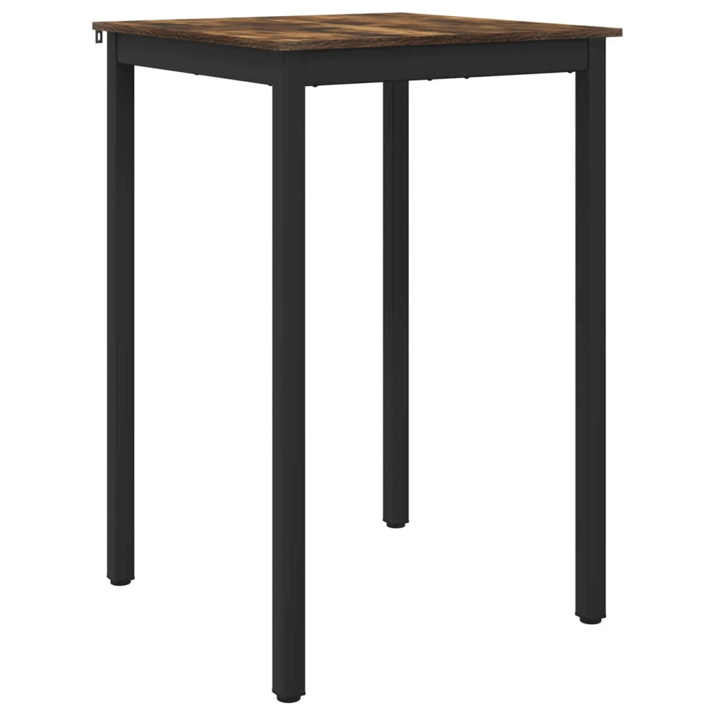 Tavolo Bar a Pianta Legno multistrato 892676