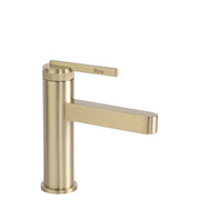 Rubinetto Da Bagno Rea Grace Brush Gold
