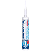 Saratoga SILICONE BIANCOSAN TRASPARENTE 310ML ANTIMUFFA