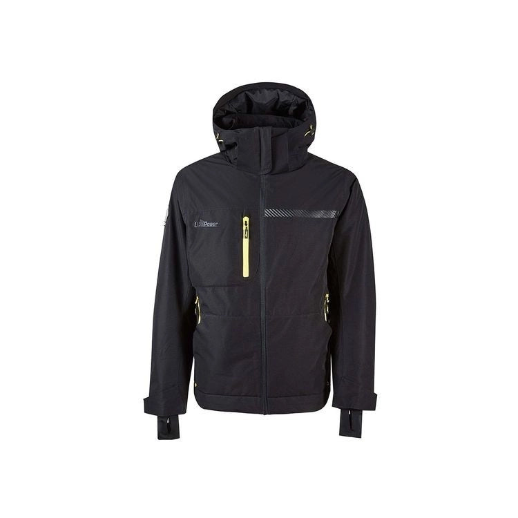 Giacca Wink Colore Nero Misura L U Power