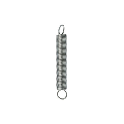 Molle di trazione 7,7x55 mm. - 5 pz.