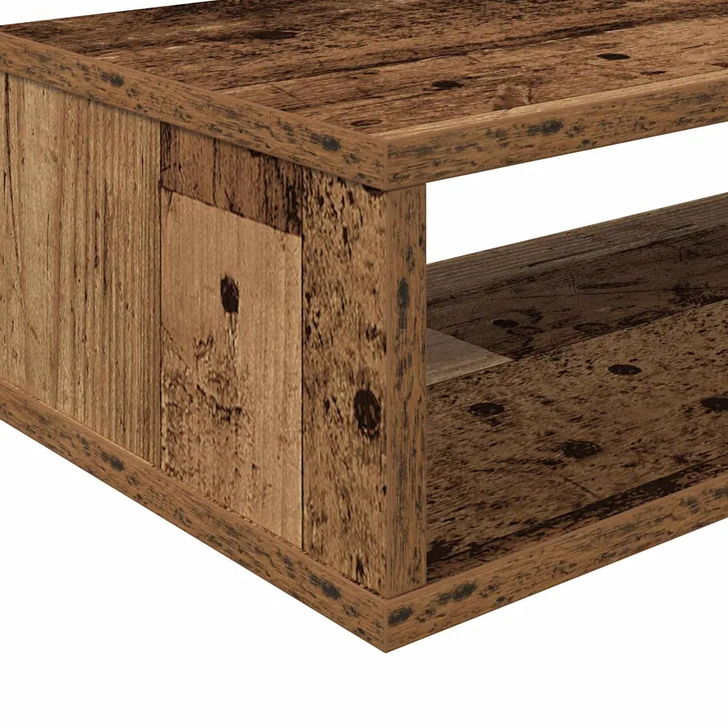 SupportoperTVaparete 150x25x28,5cm Legno multistrato 889891