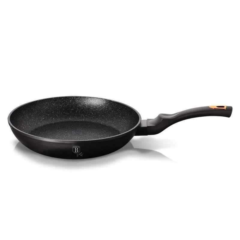 Berlinger Haus BH-1635 Padella in granito 28 cm - Pentole antiaderenti