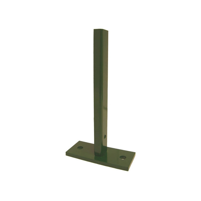 Piastra Paletti Tondi 38 Verde Betafence