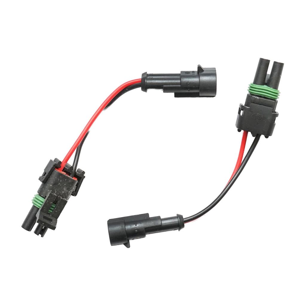Set luci di segnalazione per John Deere Codice OEM: RE39582