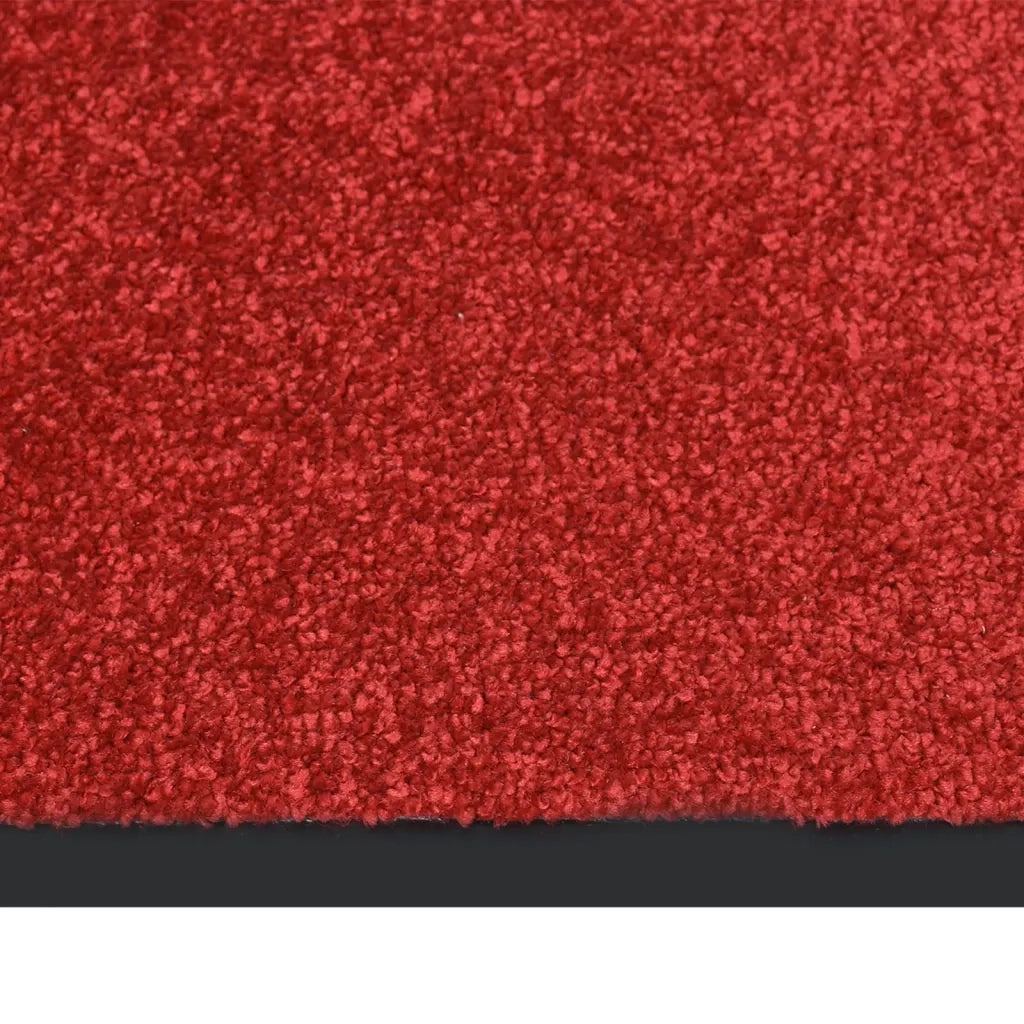 Zerbino Rosso 60x80 cm 331581
