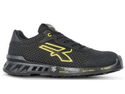 SCARPA DA LAVORO BASSA MATT S3 SRC- - n.40 - 1 paio U-POWER
