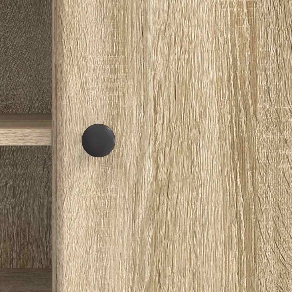 Mobile TV | Armadietto TV | Mobile Porta TV Rovere Sonoma 150 x 31 x 50 cm Legno ingegnerizzato