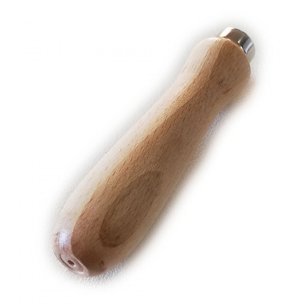 Manico legno per lima, scegli il formato  120mm