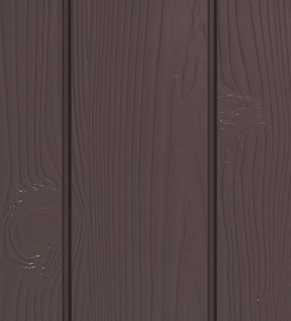 Baule Cassapanca da Esterno 117x58x45 cm in Resina Keter Sherwood Marrone