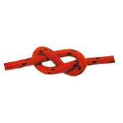 TRECCIA A.T. ROSSA Ø MM. 4 MT 200 BRAID H.T. RED Ø MM. 6 MT 200