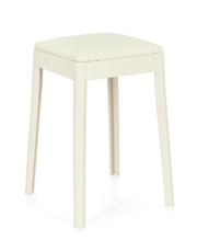 SGABELLO SCOOBY BIANCO - BIZZOTTO