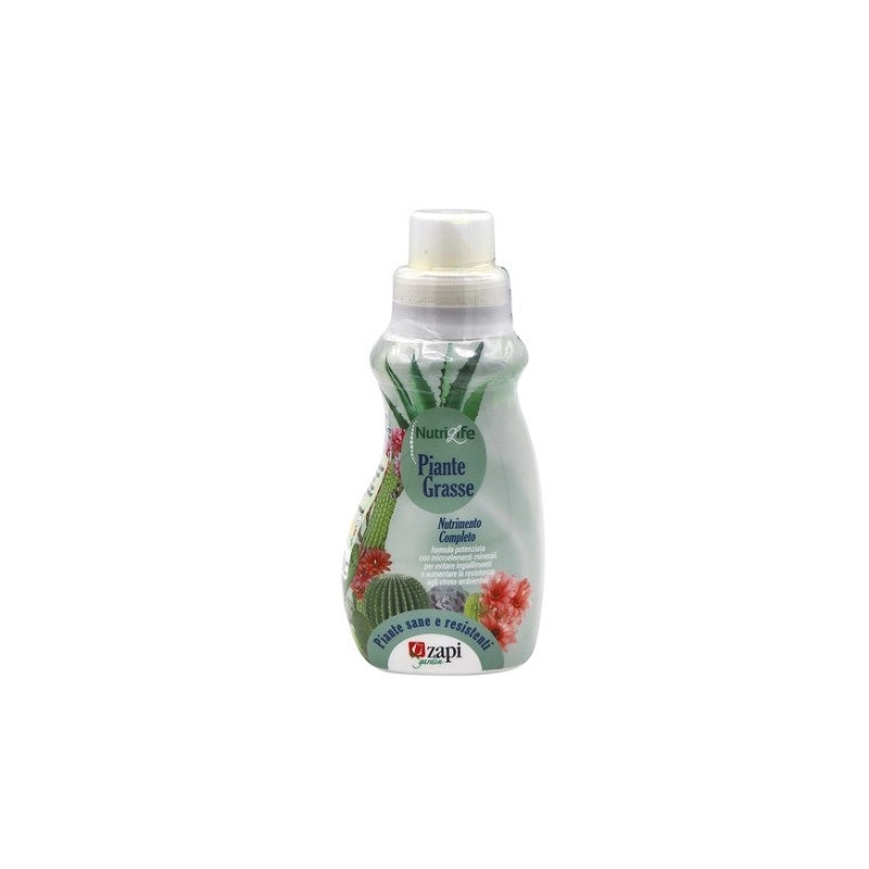 Nutrilife piante grasse liquido 350 ml