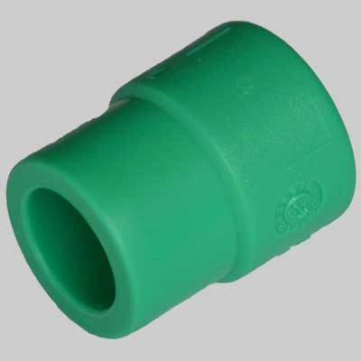 RIDUZIONE MASCHIO/FEMMINA LISCIA  63 x 25     WAVIN