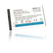 BATTERIA COMPATIBILE per NOKIA C6-01