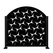 Ringhiera DEKOPLAST Curva mod. STARK Colore: Colore