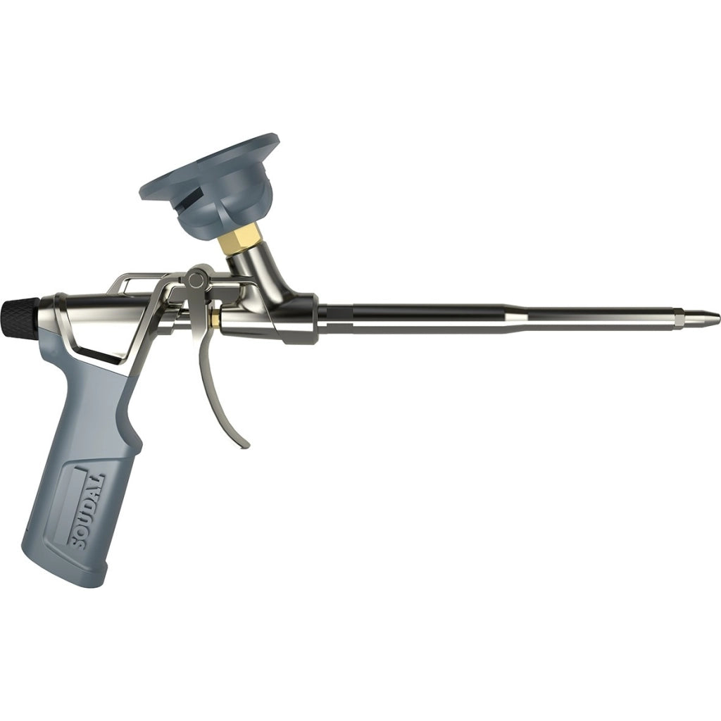 PISTOLA PER SCHIUMA POLIURETANICA 170MM