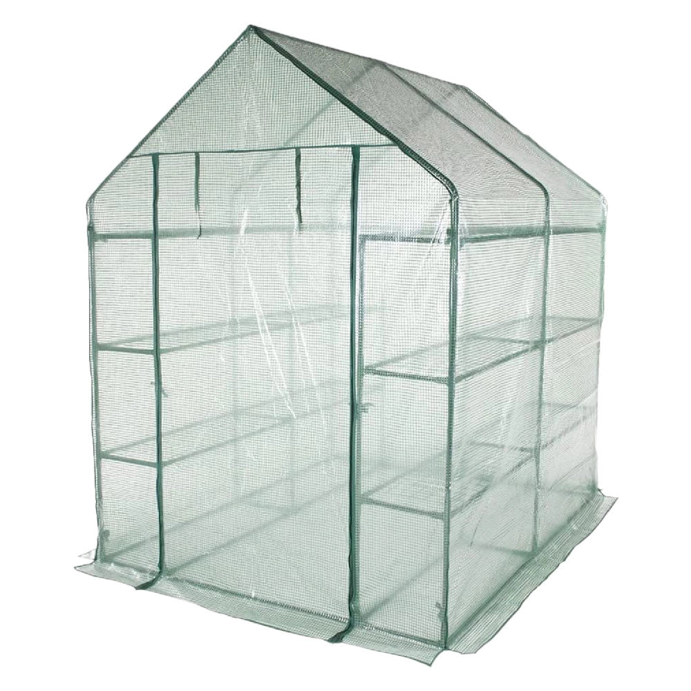 SERRA DA BALCONE 'MULTIRIPIANO'  cm 143 x 143 x h 195