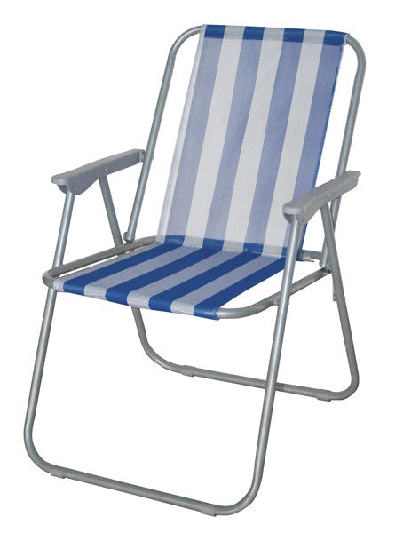 Sedia lanzarote spiaggia diversi colori Colore: BIANCO