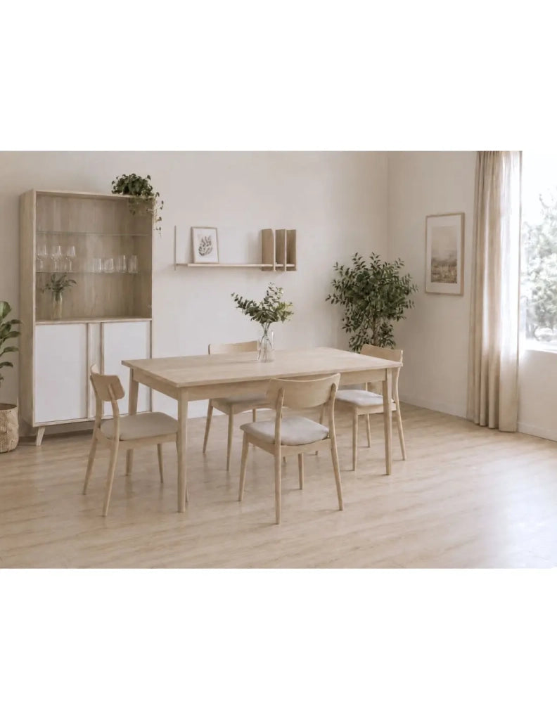 Scaffali da parete MALMO 100 cm colori dab sonoma e bianco