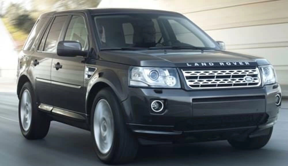 SPRINT02402 , Freelander II Restyling dal 2013- , (7 Fix VE70)