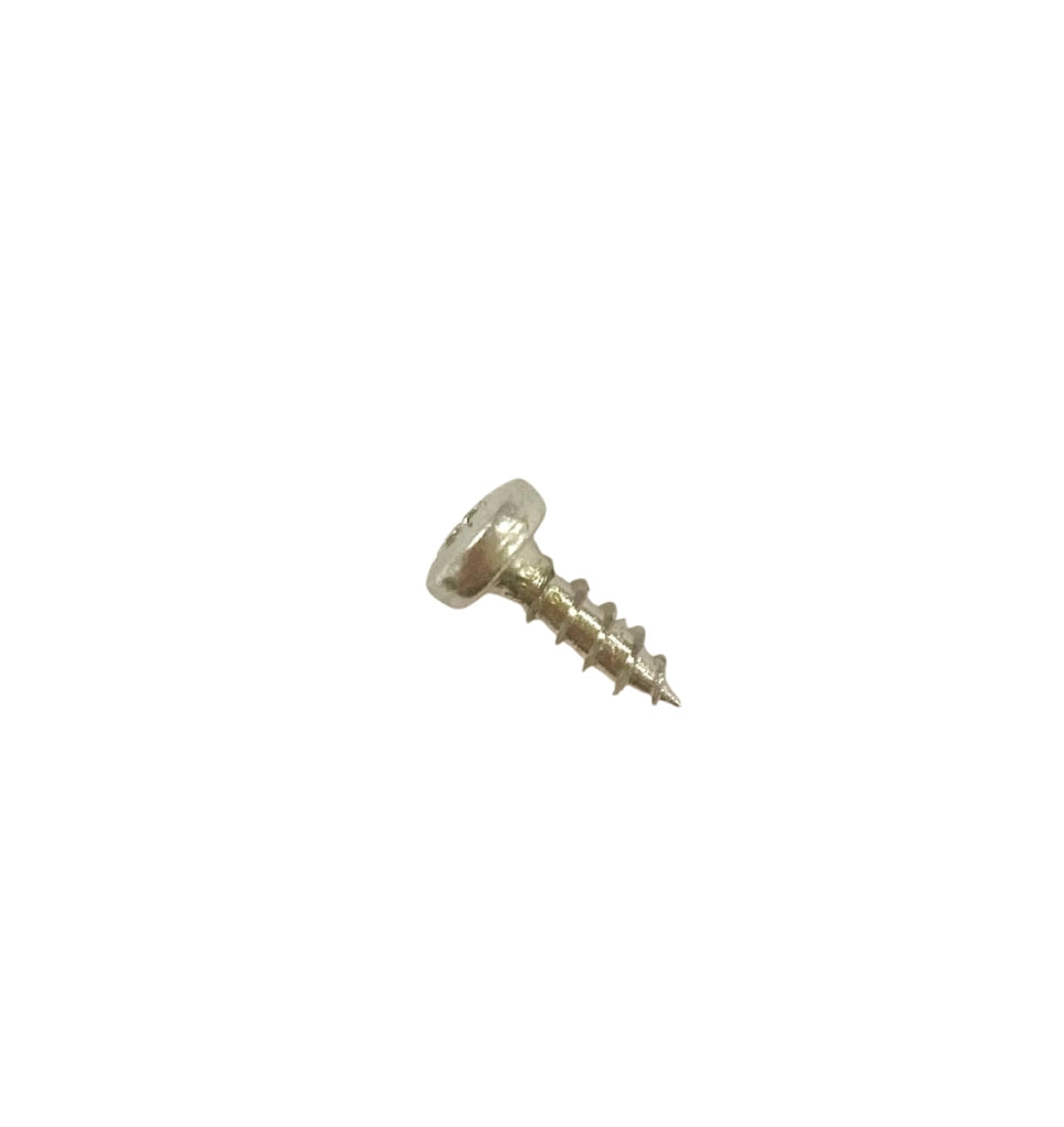 Vite Tc+ 3x10 Autofilettante Zincata 100 Pz
