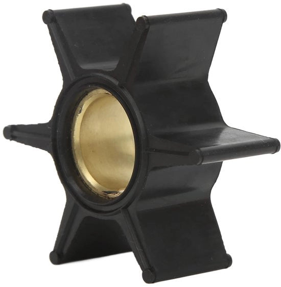 Alternatore di acqua per sostituzione per motore fuoribordo da 20 HP - gomma/ rame - numero di articolo 47-89982 - 18-3052 - 89820 - 9-45311