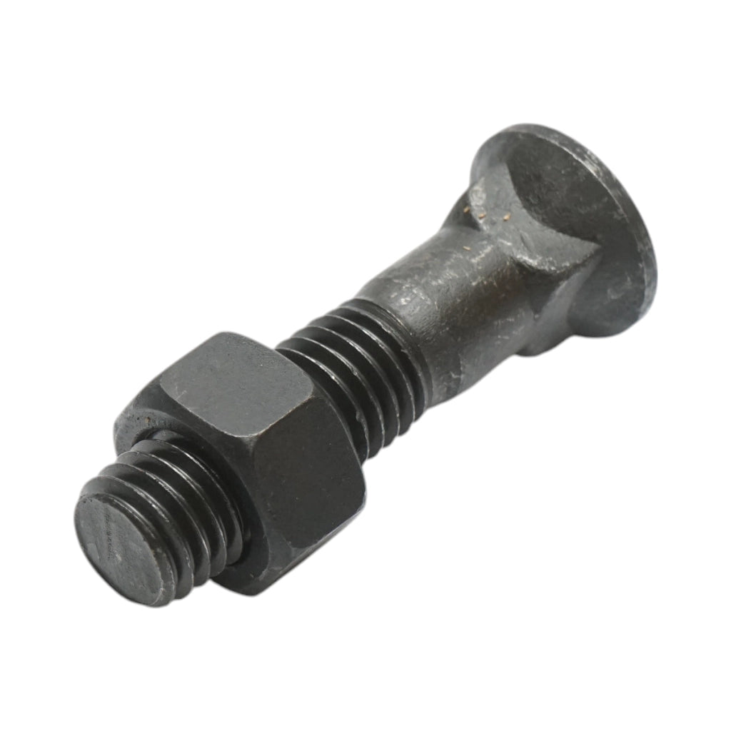 Bullone con dado M16x38mm dente benna laterale Komatsu DISHG65