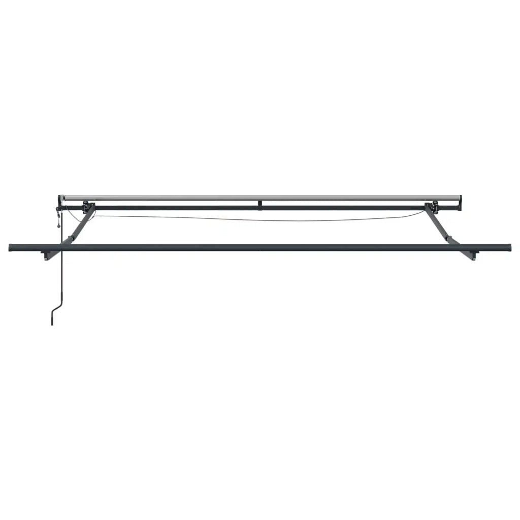 Tessuto per Tenda con Multicolore 300 x 250 cm Poliestere 3330022