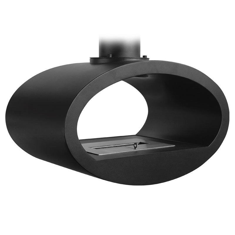Biocamino Ellisse - 189 cm , Mono-facciale