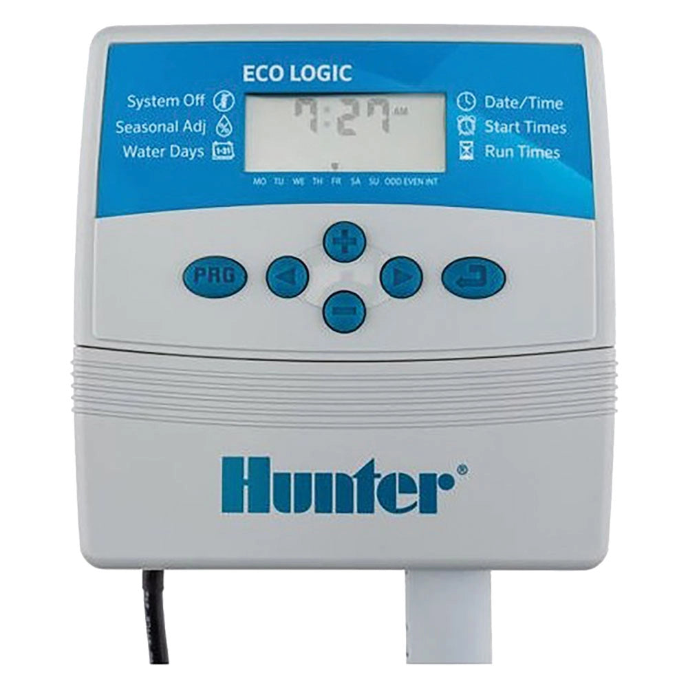 PROGRAMMATORE 'ELC' 4 stazioni  - HUNTER