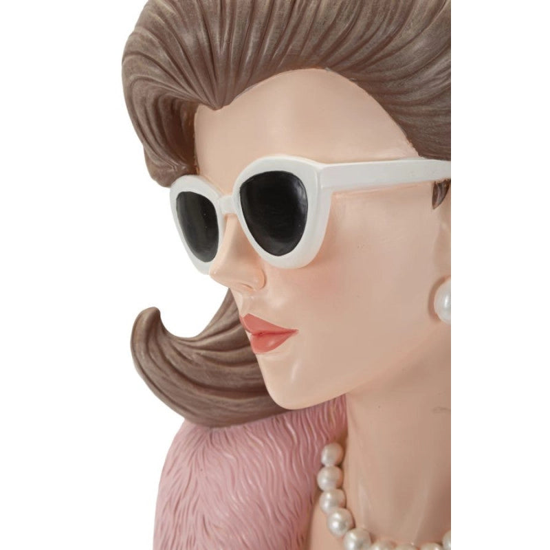 Donna Paris -d- cm 18x12x28