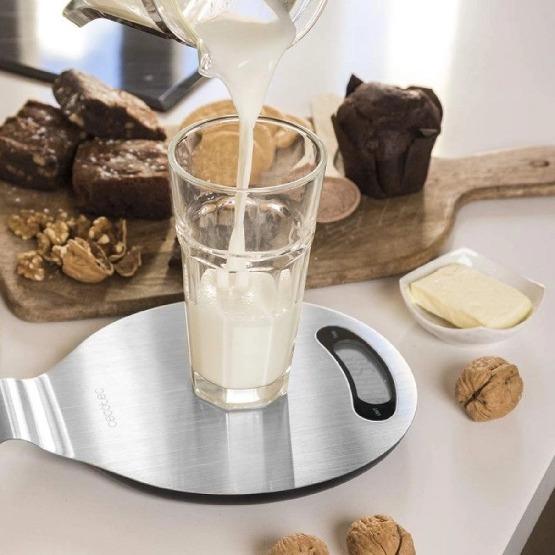 CECOTEC 04179 - BILANCIA DA CUCINA COOK CONTROL 10400 SMART HEALTHY EASYHANG
