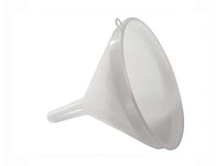 IMBUTO IN PLASTICA  ø cm.30